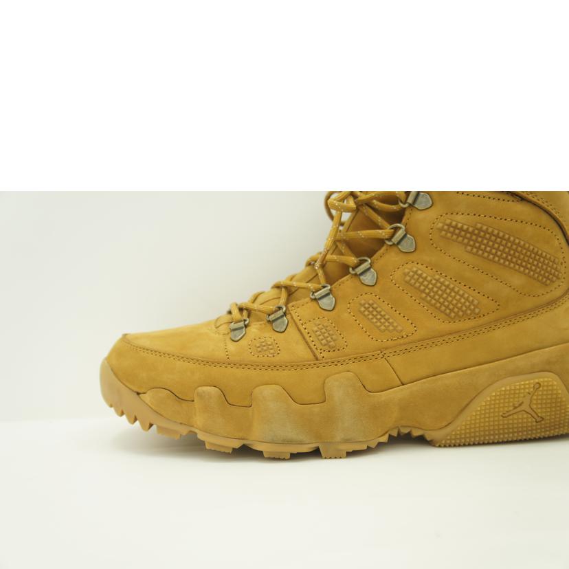 NIKE ナイキ/エアジョーダン9レトロBOOT NRG/AR4491-700//Aランク/69