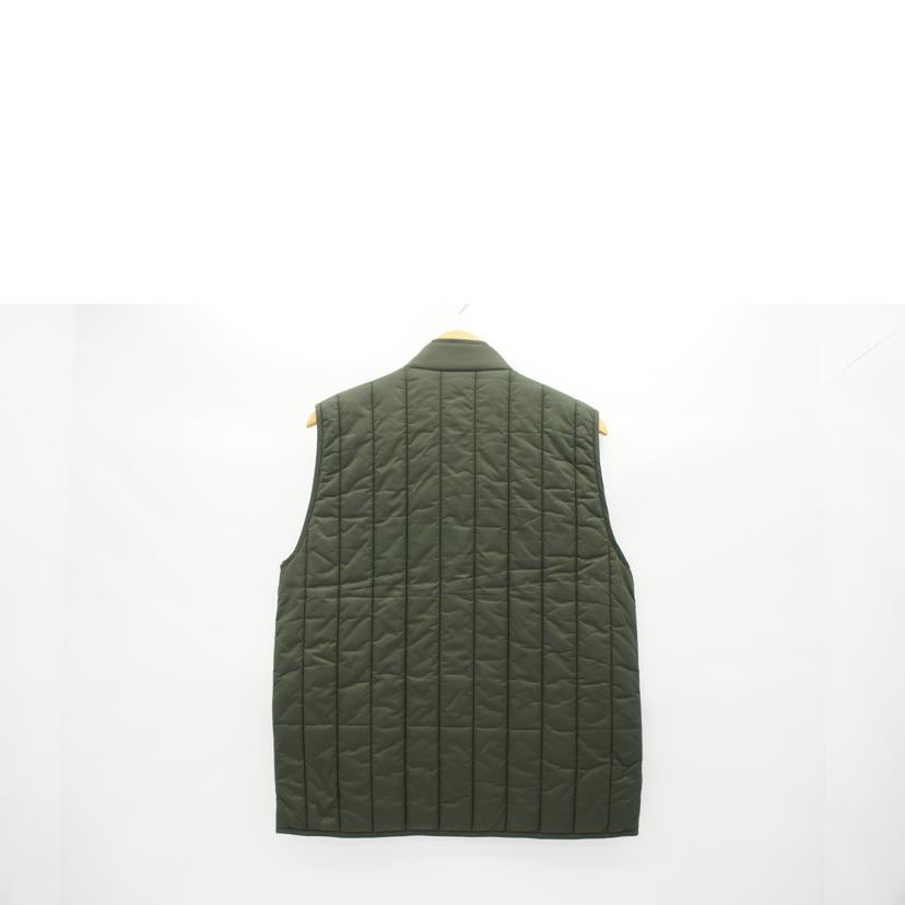 Barbour/Barbour／ベスト　カーキ//Aランク/20