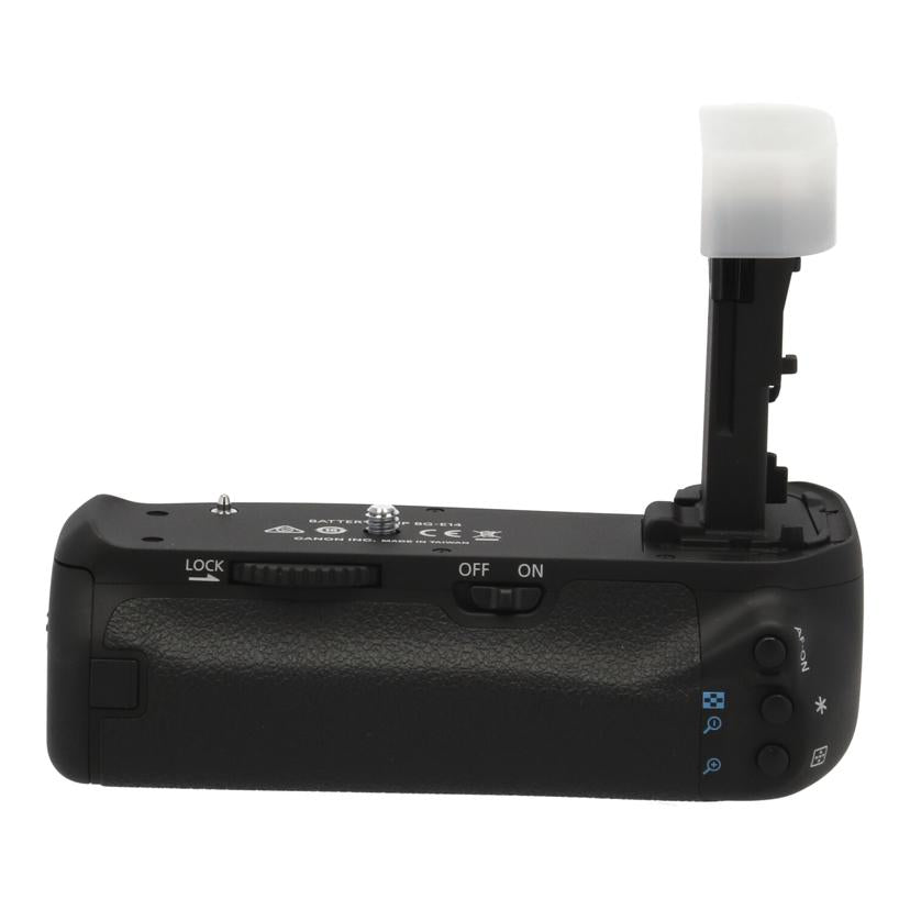 Ｃａｎｏｎ キヤノン/バッテリーグリップ/BG-E14//-/Bランク/70