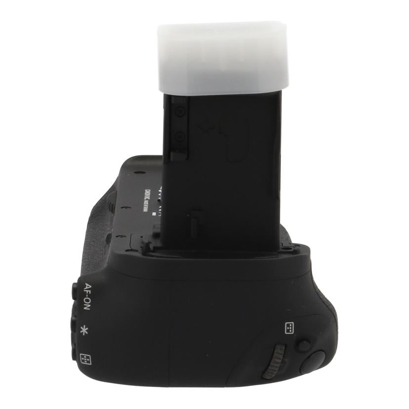 Ｃａｎｏｎ キヤノン/バッテリーグリップ/BG-E14//-/Bランク/70