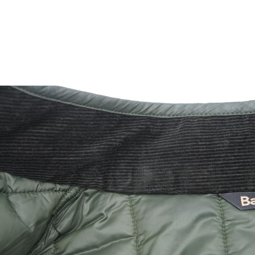 Barbour/Barbour／ベスト　カーキ//Aランク/20