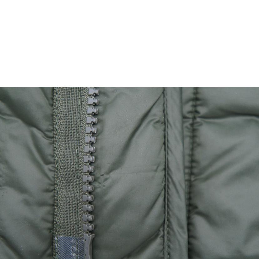 Barbour/Barbour／ベスト　カーキ//Aランク/20
