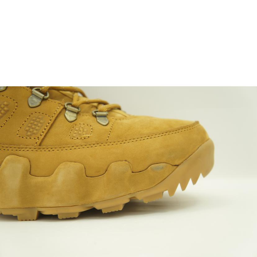 NIKE ナイキ/エアジョーダン9レトロBOOT NRG/AR4491-700//Aランク/69