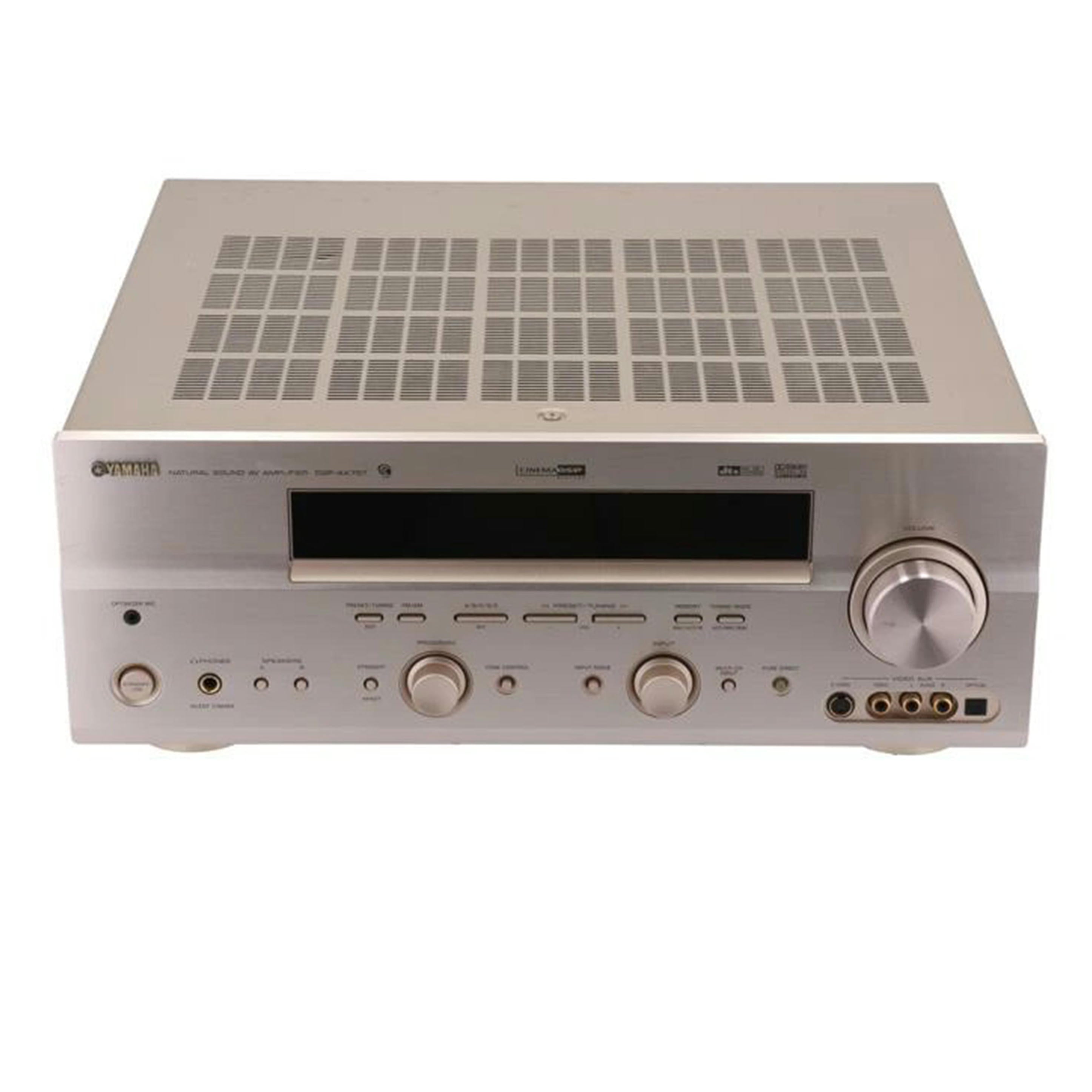 YAMAHA ヤマハ/AVアンプ/DPS-AX757//Y022265QS/BCランク/63