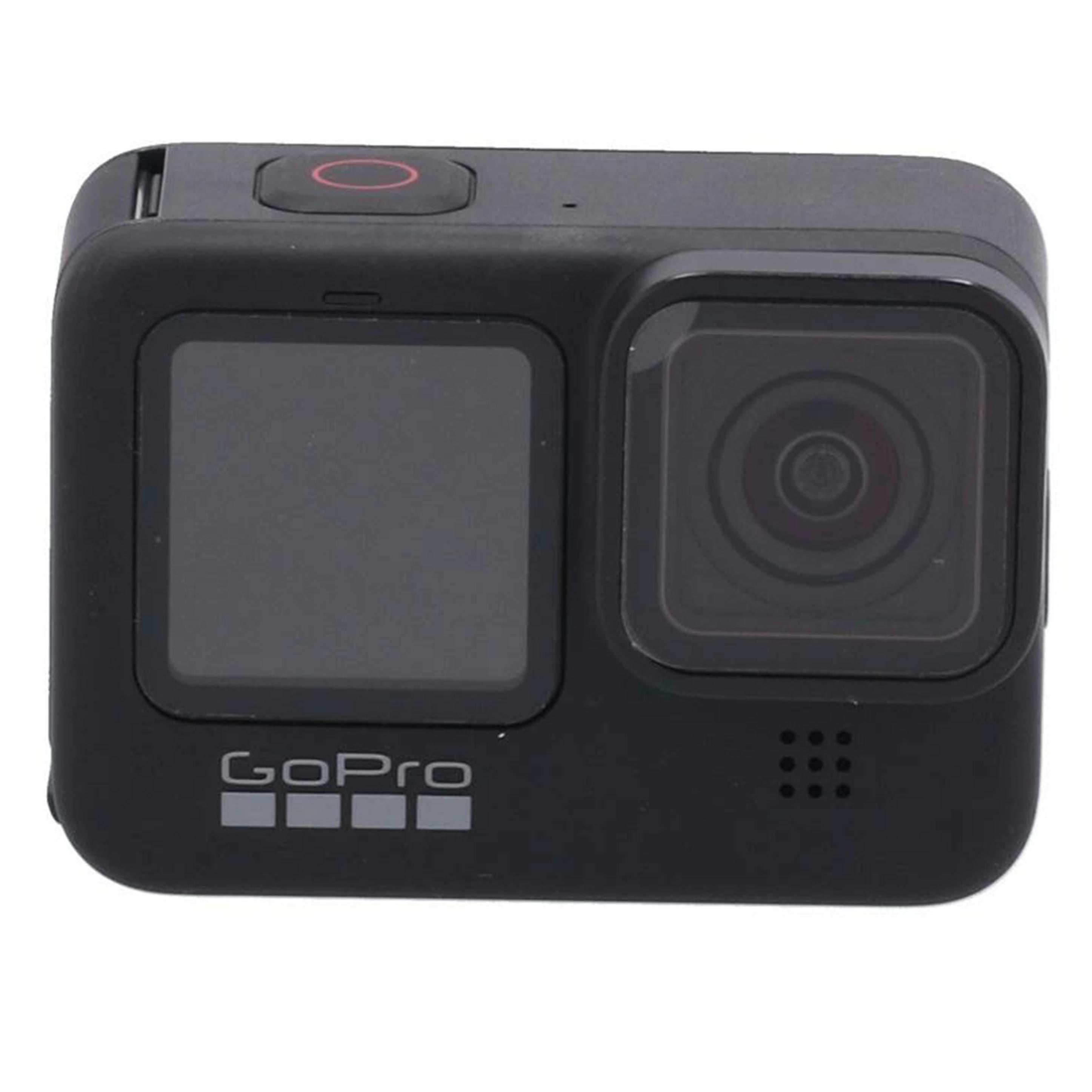 GoPro ゴープロ　/アクションカメラ／HERO9　BLACK/CHDHX-901-FW//C3441324595045/Bランク/78