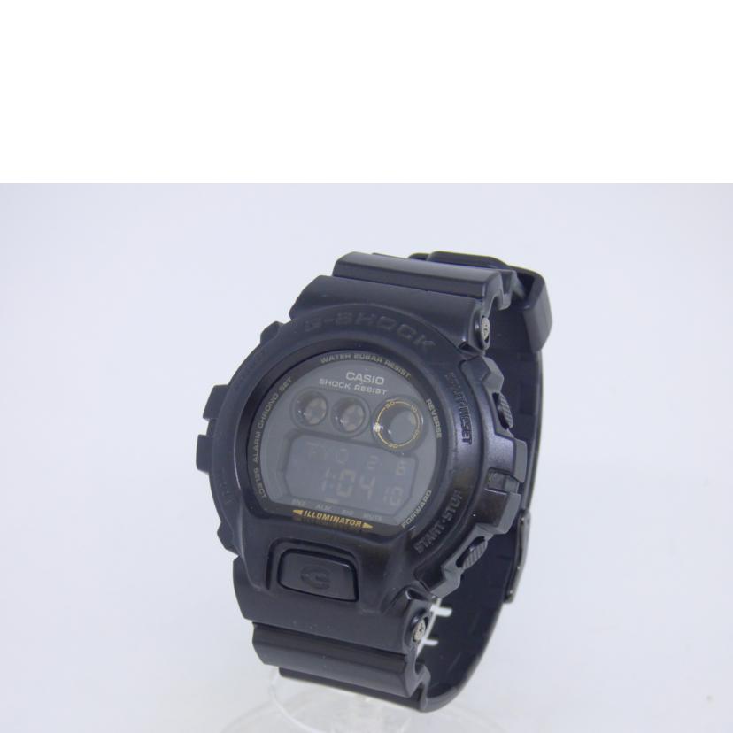 CASIO カシオ/G－SHOCK/GD-X6900//342**/Bランク/64