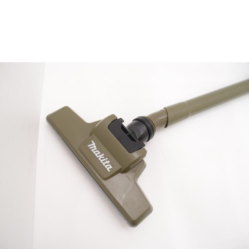 makita マキタ/充電式クリーナー/CL003GRD0//7419K/Aランク/69