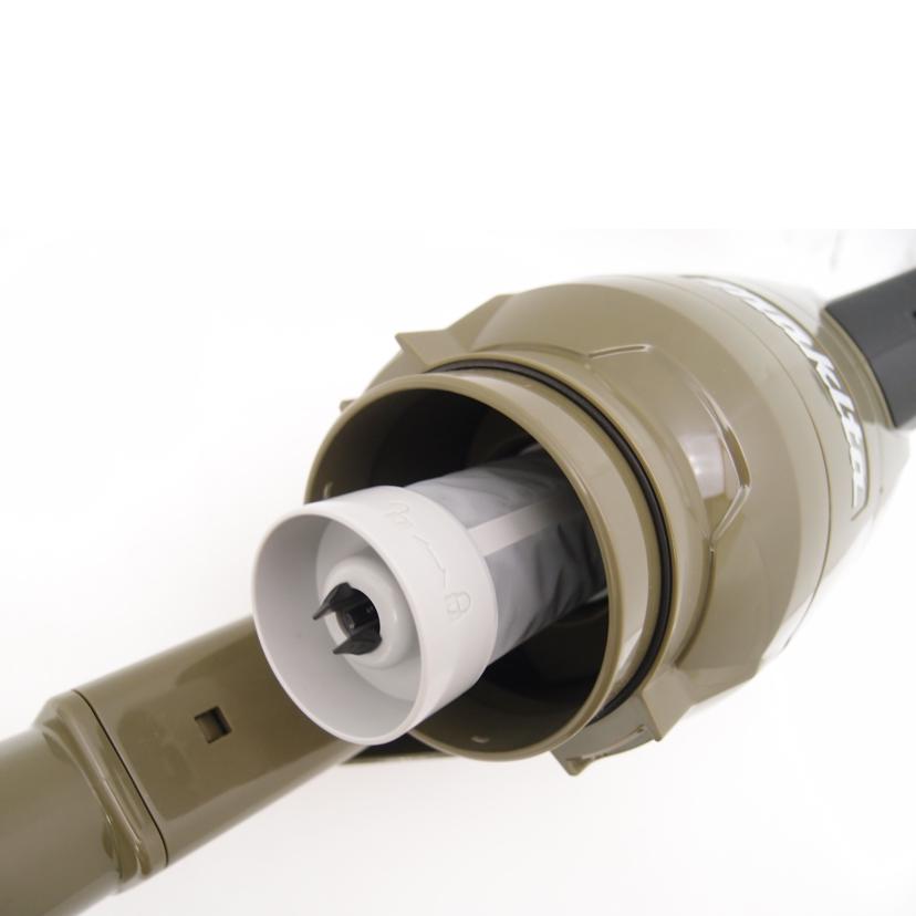makita マキタ/充電式クリーナー/CL003GRD0//7419K/Aランク/69