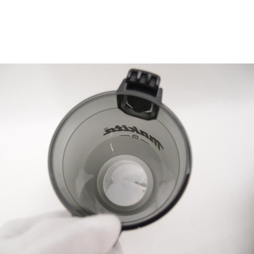 makita マキタ/充電式クリーナー/CL003GRD0//7419K/Aランク/69