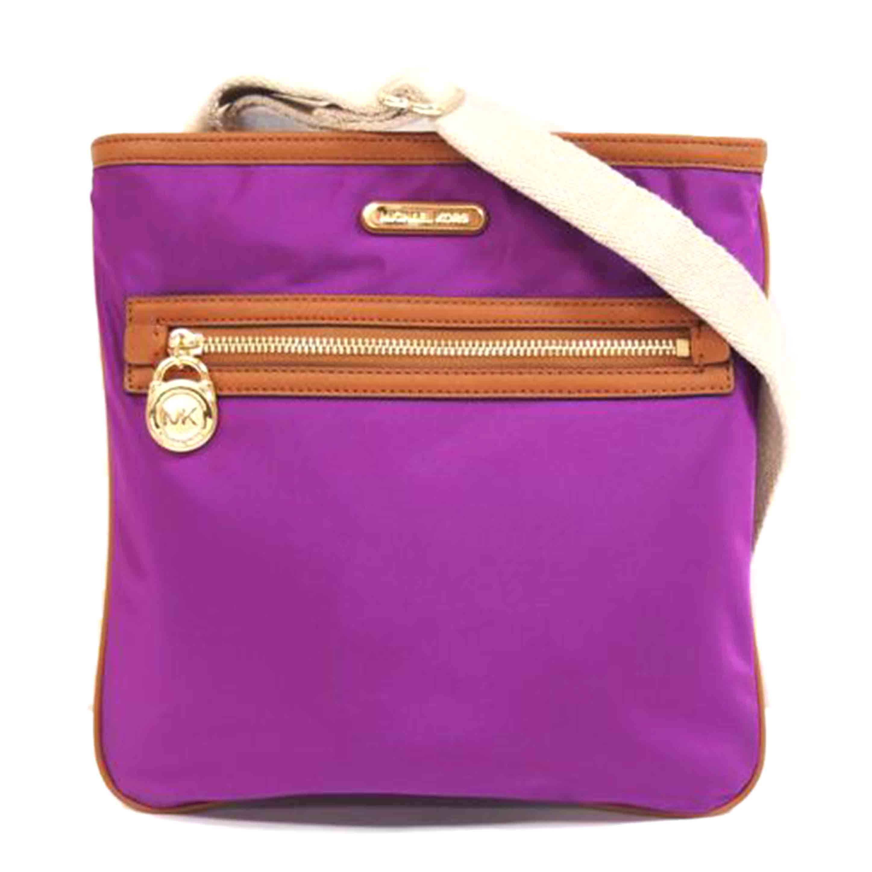 MICHAEL　KORS マイケルコース/ナイロンショルダーバック//SAランク/71