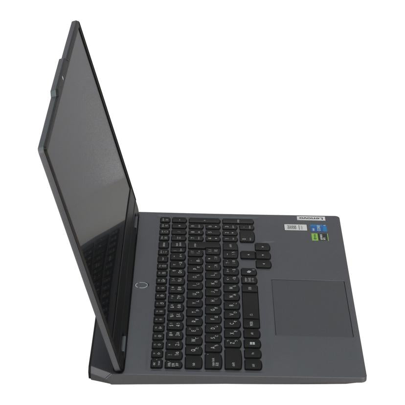 Lenovo レノボ　/Win11ゲーミングノートPC／LOQ　15IRX10/83JE00MAJP//MP2SN8Y1/Aランク/70