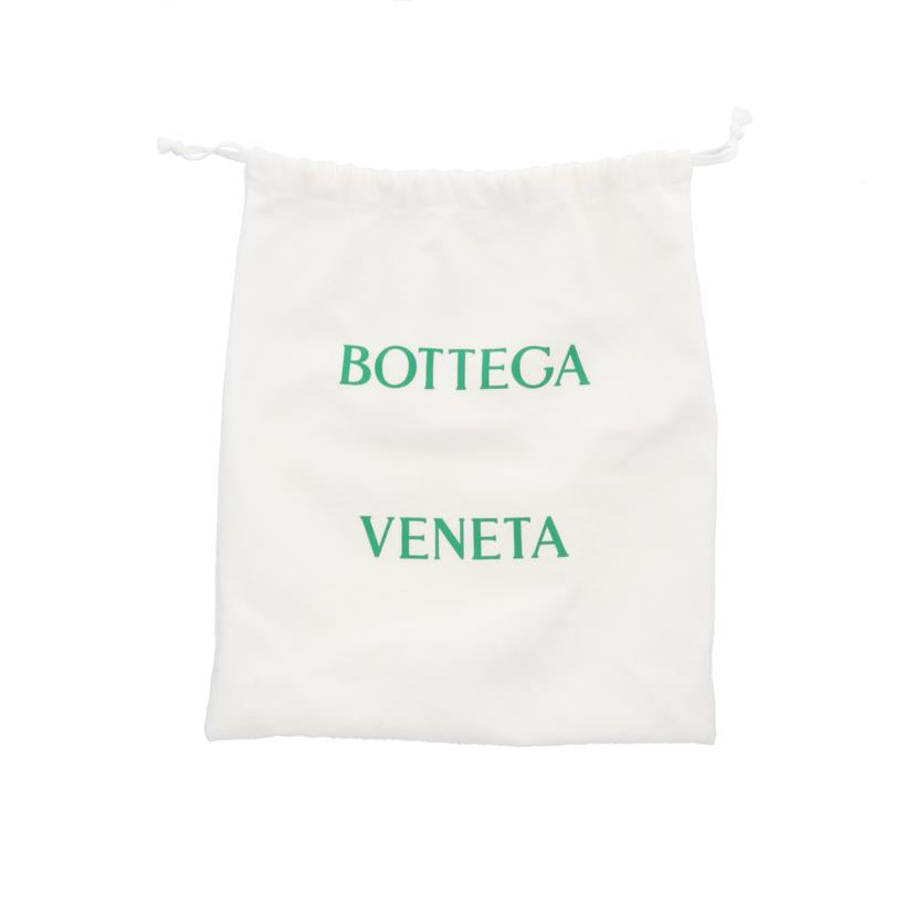 BOTTEGA　　VENETA ボッテガヴェネタ/ダブルノット／カーフ／ハンドバッグ／イエローグリーン/629635//P01*******/ABランク/18