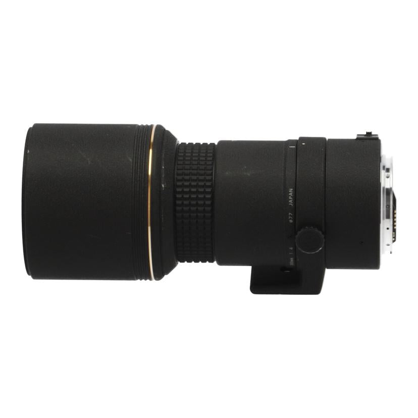 Ｔｏｋｉｎａ　Ｃａｎｏｎ トキナー/交換レンズ／３００ｍｍ/AT-X304//5502241/Bランク/70