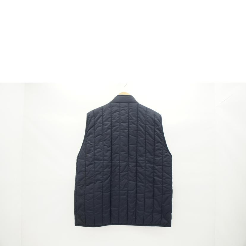 Barbour/Barbour／ベスト　ネイビー//Aランク/20