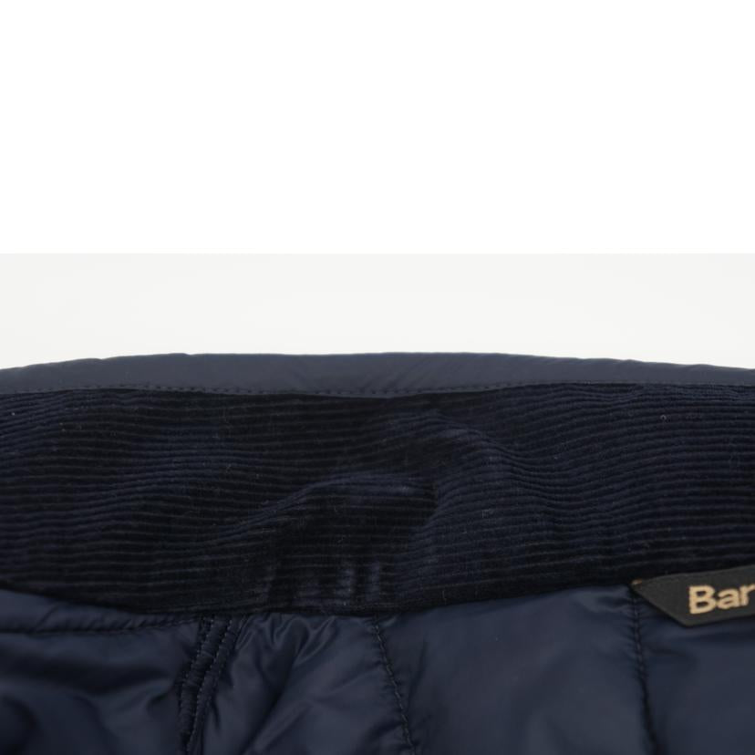 Barbour/Barbour／ベスト　ネイビー//Aランク/20
