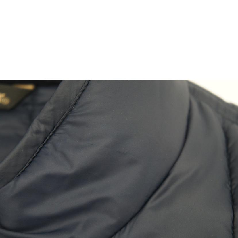 Barbour/Barbour／ベスト　ネイビー//Aランク/20