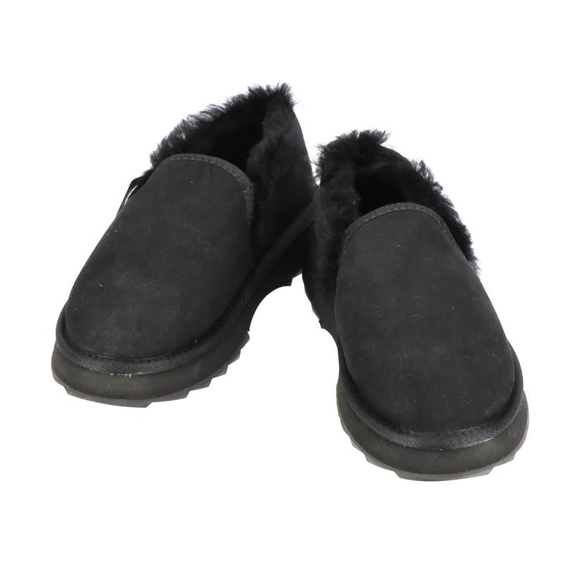 EMU　Australia エミュ オーストラリア/Sharky　Reef／厚底ムートンスリッポン/W12733//Sランク/76