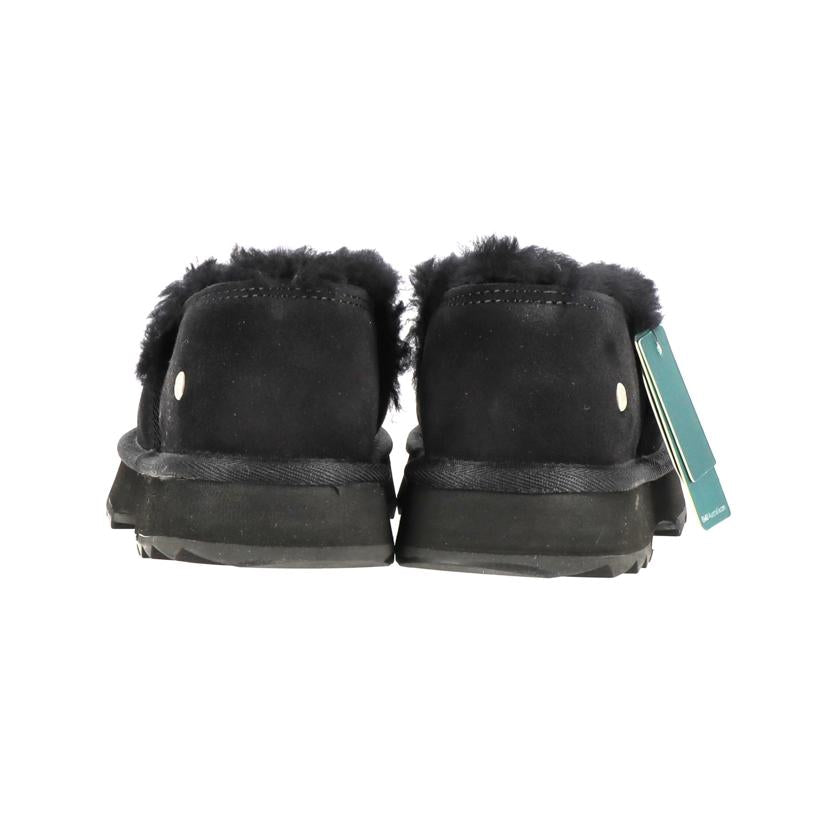 EMU　Australia エミュ オーストラリア/Sharky　Reef／厚底ムートンスリッポン/W12733//Sランク/76