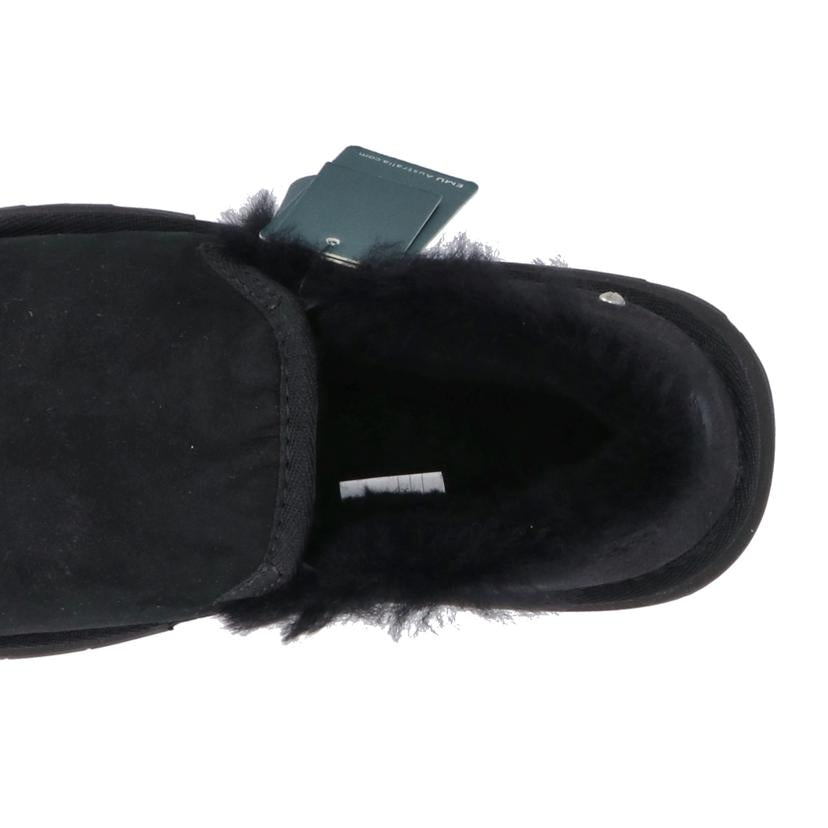 EMU　Australia エミュ オーストラリア/Sharky　Reef／厚底ムートンスリッポン/W12733//Sランク/76