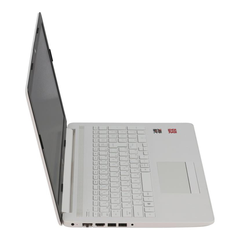 HP ヒューレットパッカード　/Win11ノートPC／15－db1050AU　/8LX82PA#ABJ//CND0193DGS/Bランク/70