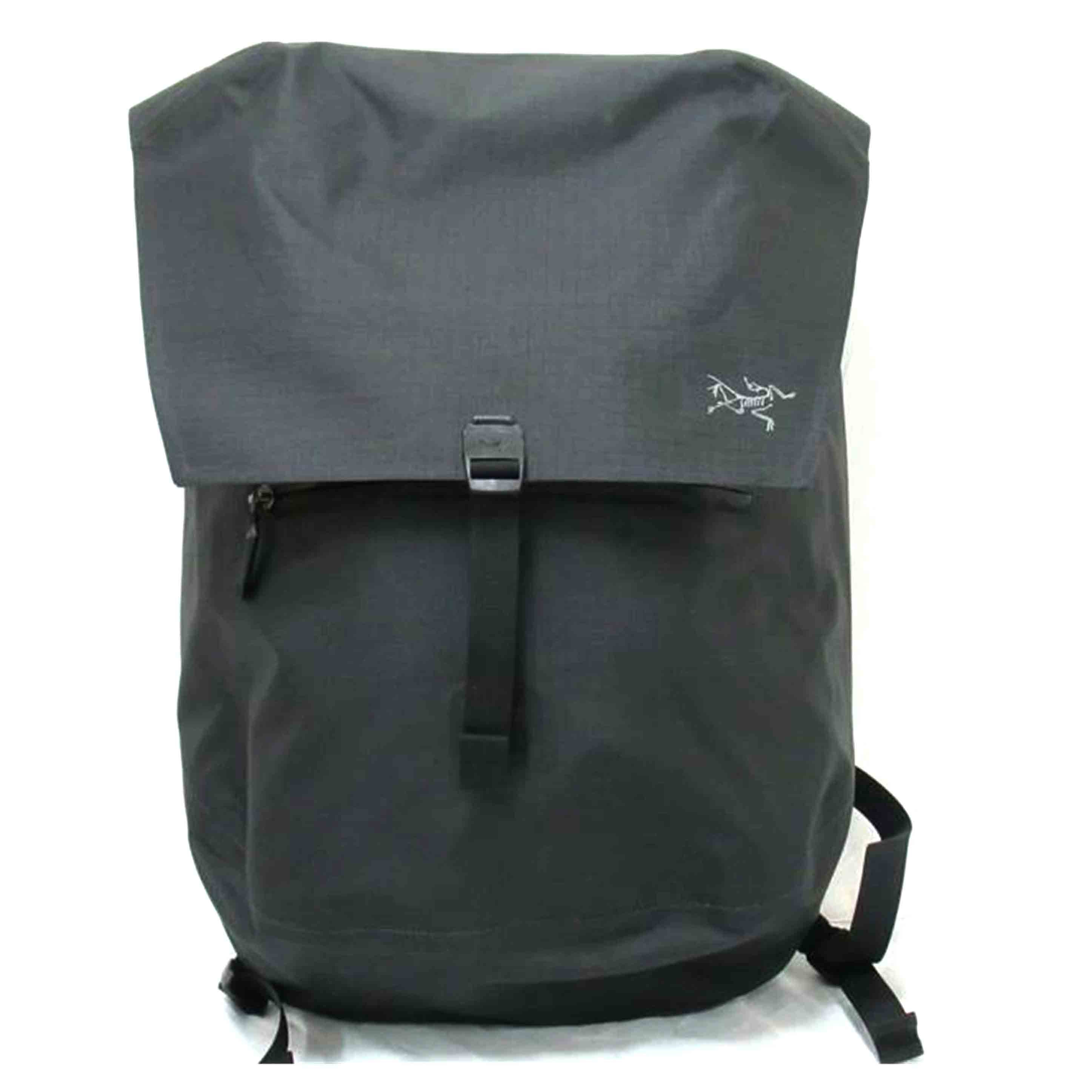 ARCTERYX/バックパック／アークテリクス・グランヴィル20/18096//Aランク/63