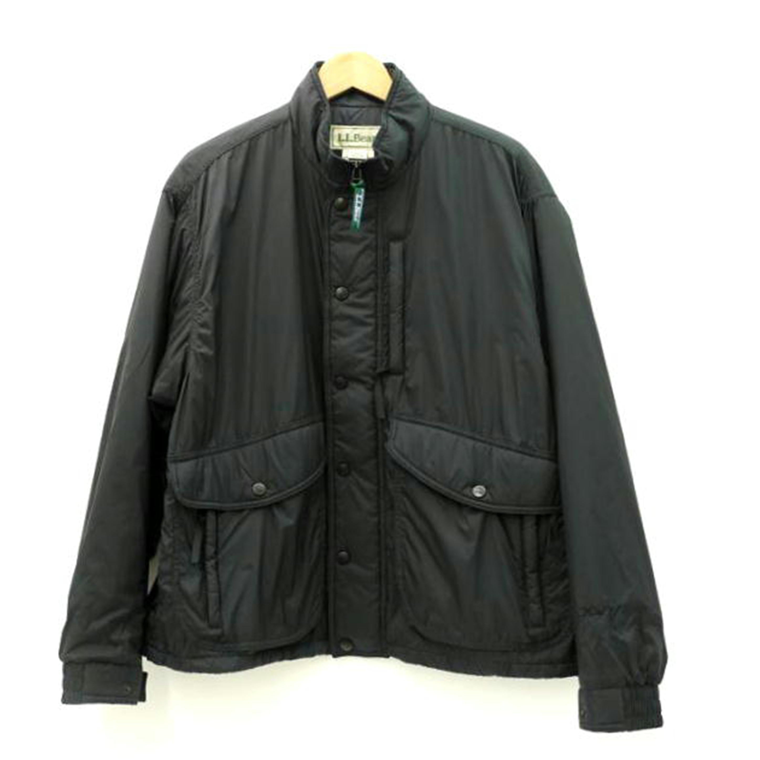 L．L．Bean エルエルビーン/Windy　Ridge　Insulated　Jacket/4575-8057//Aランク/69