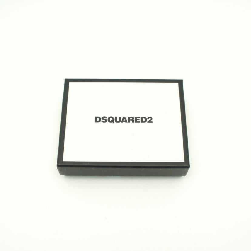 D　SQUARED2 ディースクエアード/フェイクパールブレスレット/NEM0066//SAランク/91