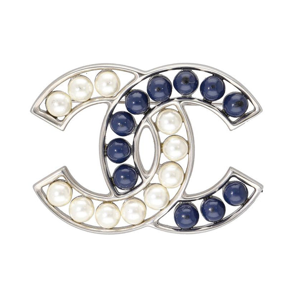 【ハートチャームがエレガント♪】CHANEL マトラッセ 25A CHANEL シャネル キーホルダー ハートチャーム ココマーク