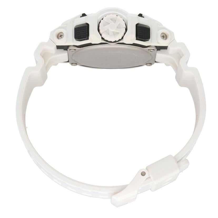 CASIO カシオ/G－SHOCK／アナデジ／ハイパーカラーズ/GA-400-7AJF//539*/Aランク/19