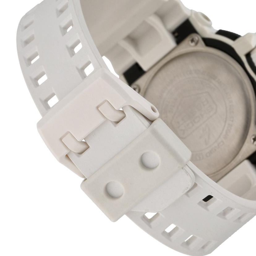 CASIO カシオ/G－SHOCK／アナデジ／ハイパーカラーズ/GA-400-7AJF//539*/Aランク/19