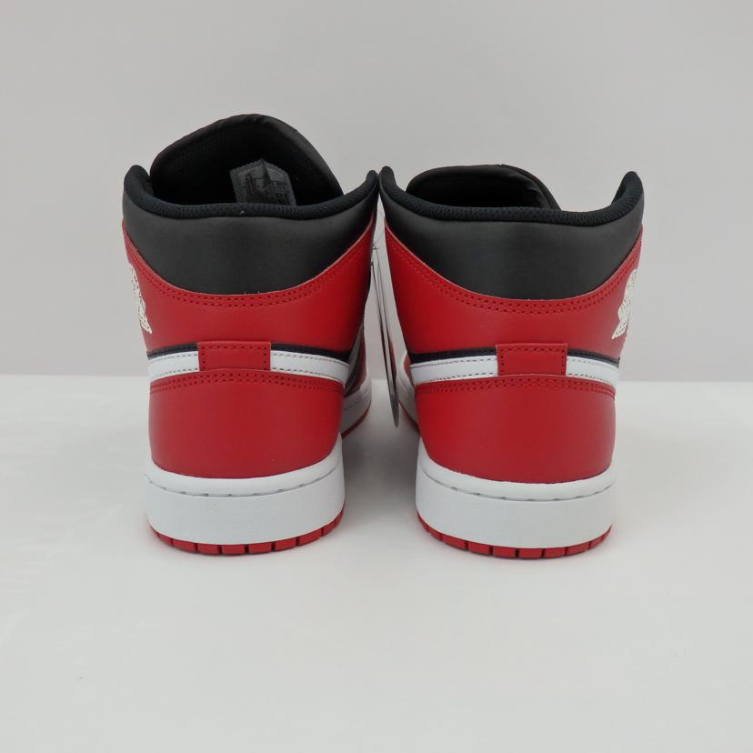 NIKE/NIKE　AirJodan1　MID/DD8426-061//Sランク/77