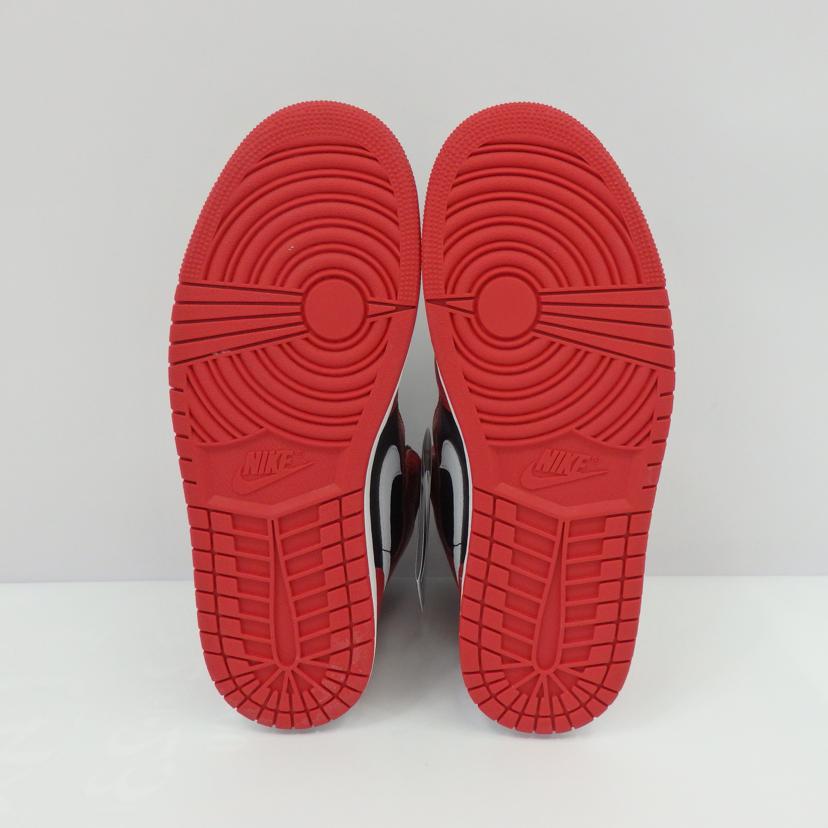 NIKE/NIKE　AirJodan1　MID/DD8426-061//Sランク/77