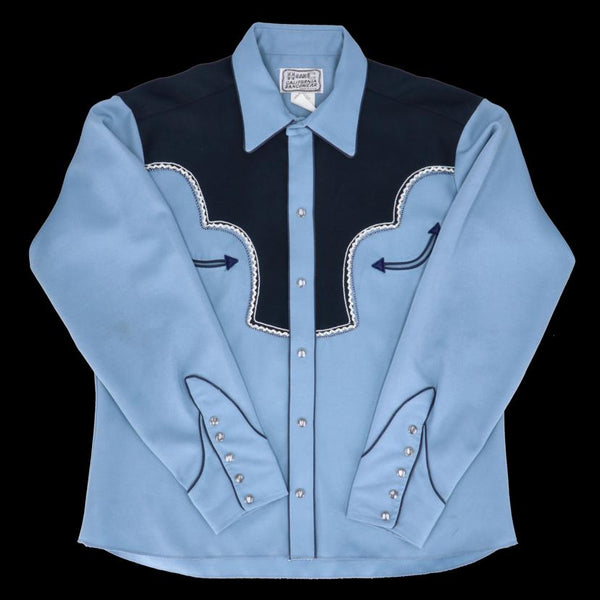 H Bar C ウエスタン シャツ H BAR C /メンズファッション｜WonderREX-ONLINE 公式通販サイト