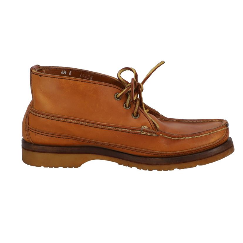 RED WING レッドウィング/ワバシャ チャッカー/9176//15538/Bランク/85