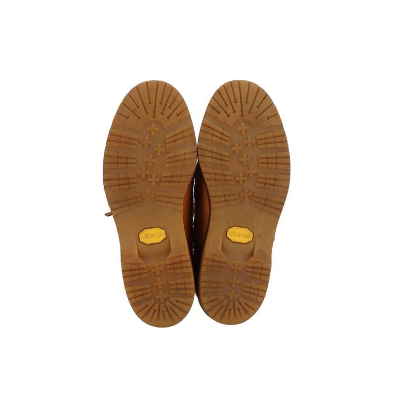 RED WING レッドウィング/ワバシャ チャッカー/9176//15538/Bランク/85