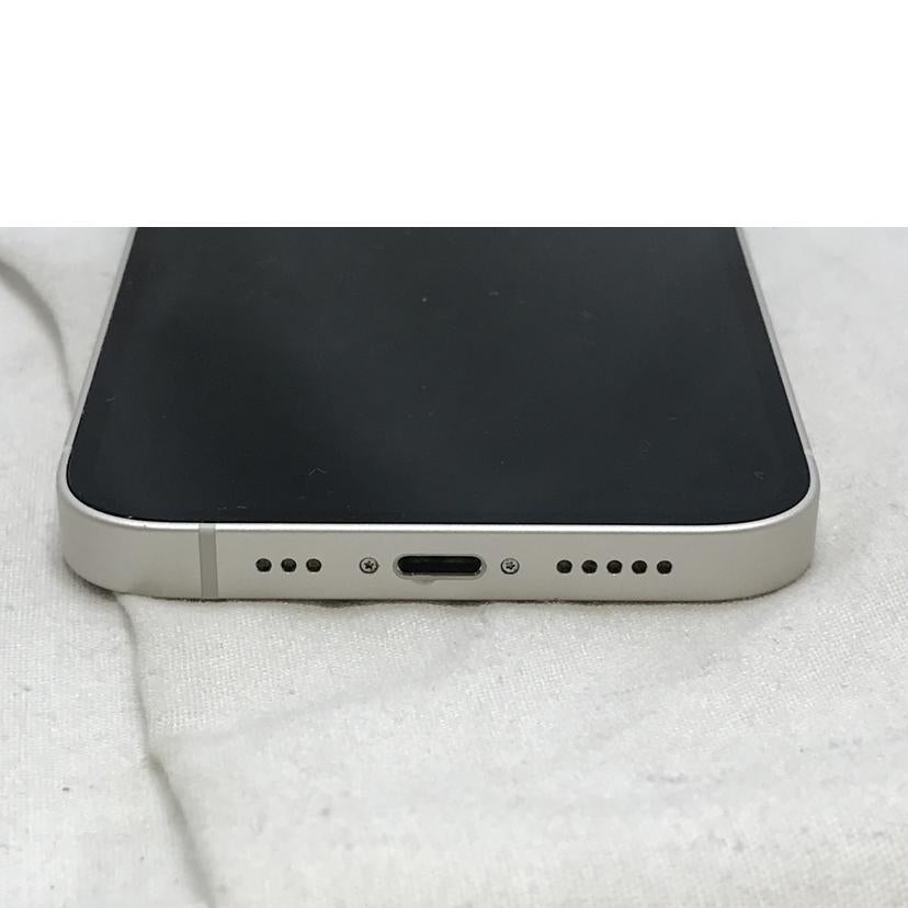 Apple Appple/iphone14　/MPUQ3J/A//D50H7N9WJG/ABランク/51