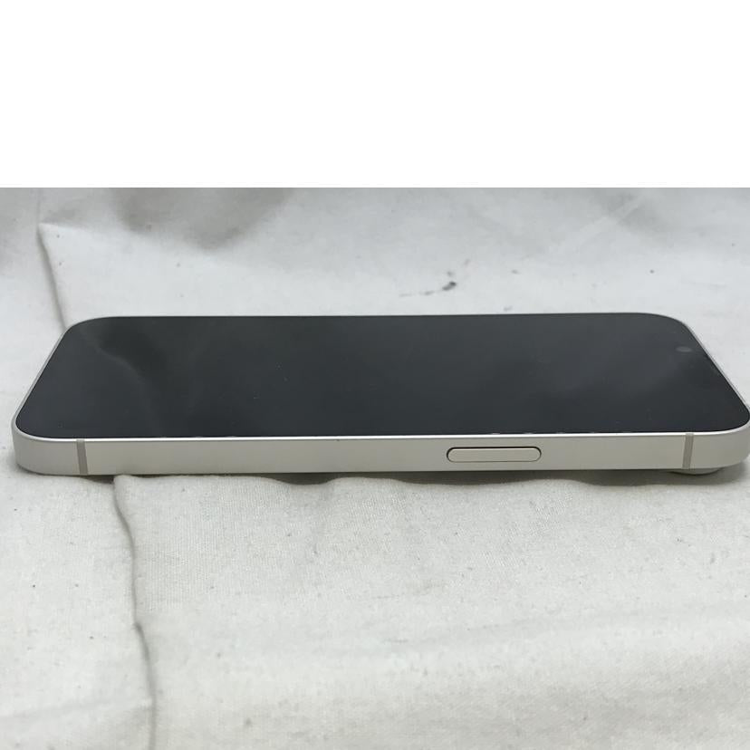 Apple Appple/iphone14　/MPUQ3J/A//D50H7N9WJG/ABランク/51