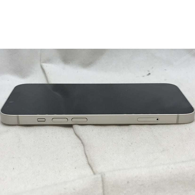 Apple Appple/iphone14　/MPUQ3J/A//D50H7N9WJG/ABランク/51
