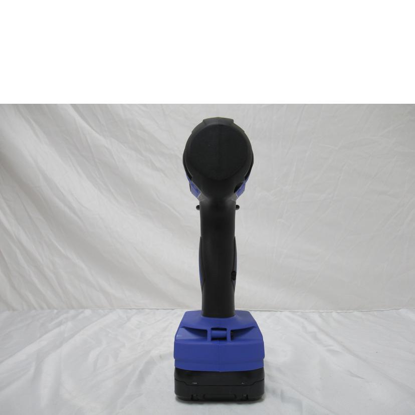 HiKOKI/コードレスインパクトドライバ/FWH 18DA//J334180/ABランク/63