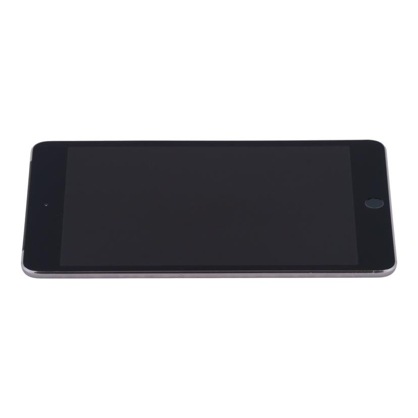 Apple　SIMフリー アップル　/iPad　mini4　Cellular　64GB　2015/MK722J/A//F9FS51MLGHMK/Bランク/70