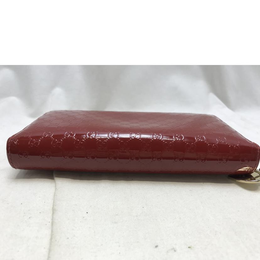 GUCCI グッチ/ラブリー　グッチシマ/308260//095*/Bランク/51