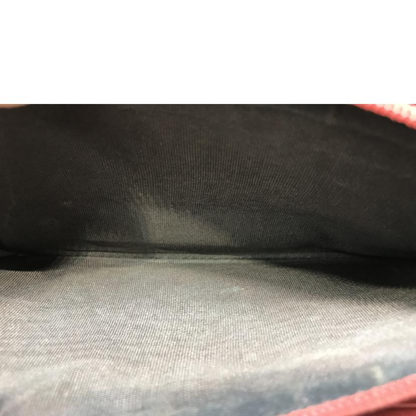 GUCCI グッチ/ラブリー　グッチシマ/308260//095*/Bランク/51