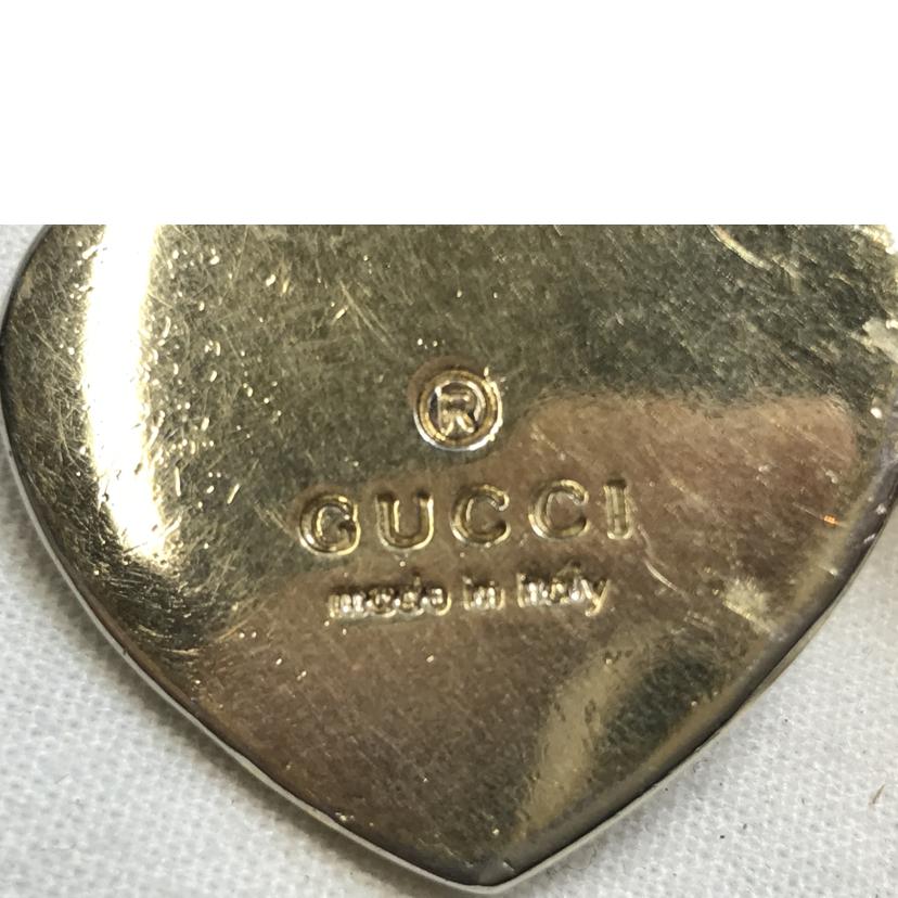GUCCI グッチ/ラブリー　グッチシマ/308260//095*/Bランク/51