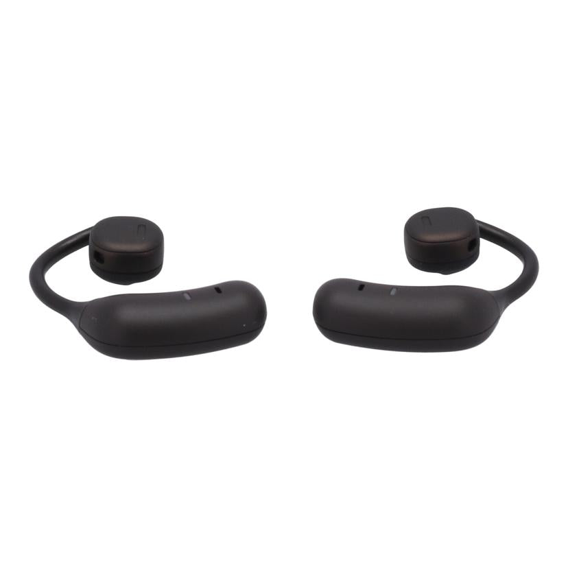 num ヌーム/ワイヤレスイヤホン／耳スピ/MBE001 DB//JAN4595640827033/Aランク/01