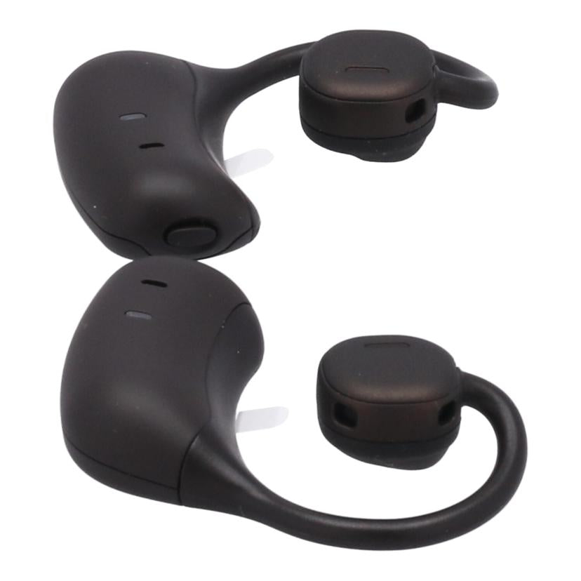 num ヌーム/ワイヤレスイヤホン／耳スピ/MBE001 DB//JAN4595640827033/Aランク/01