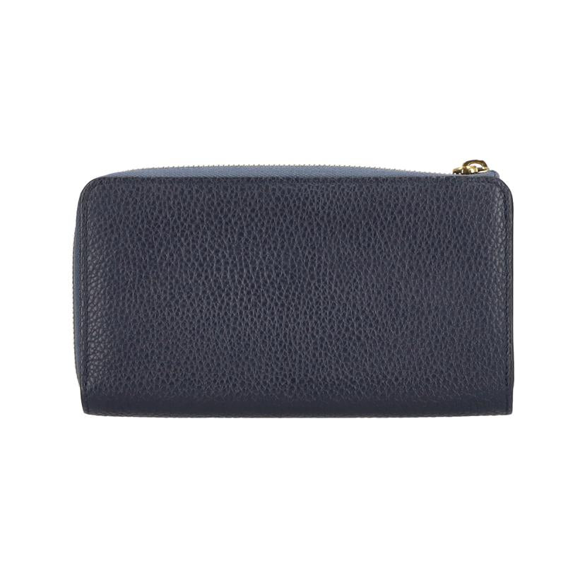 LOUIS VUITTON ルイヴイトン/ポルトフォイユ・コメット／ブル－マリ－ヌ/M68582//RFI****/ABランク/93