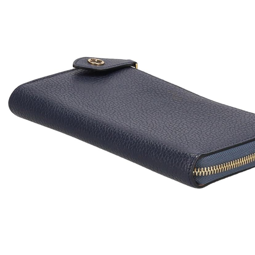 LOUIS VUITTON ルイヴイトン/ポルトフォイユ・コメット／ブル－マリ－ヌ/M68582//RFI****/ABランク/93