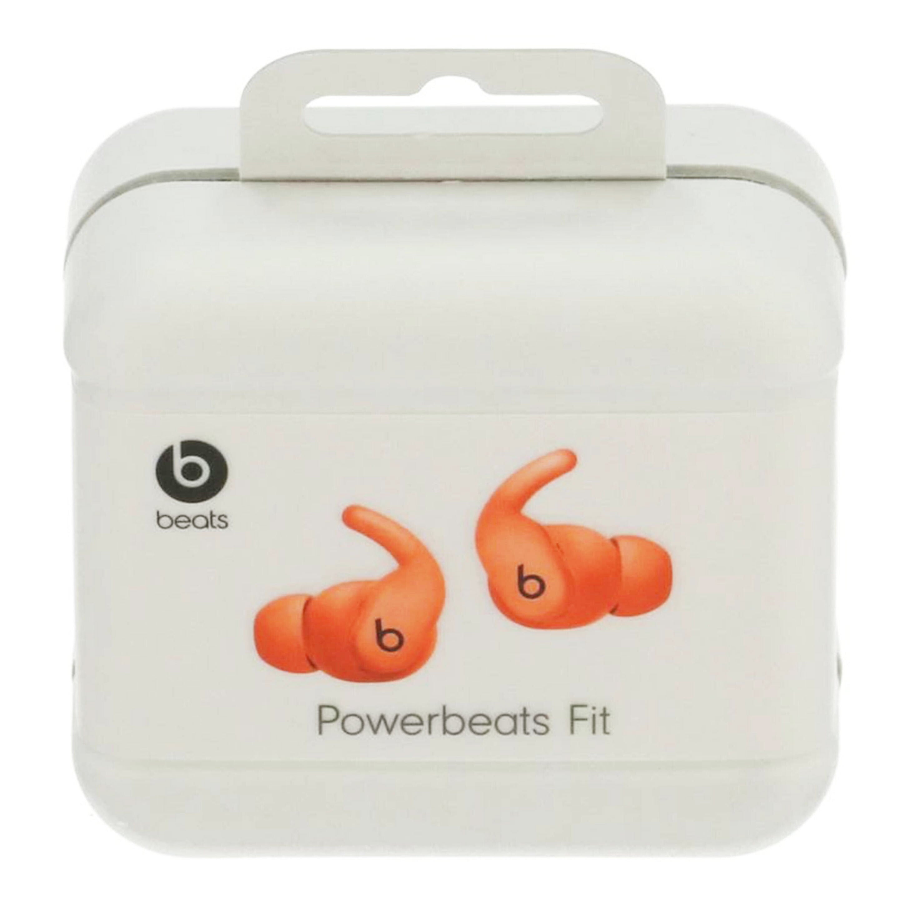 Beats ビーツ/Powerbeats　Fit/ME2M4PA-A//sg1qk90k72t/Sランク/01