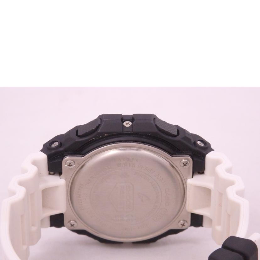 CASIO カシオ/G－SHOCK／ラバー／クォーツ/GBX-100//232********/ABランク/76