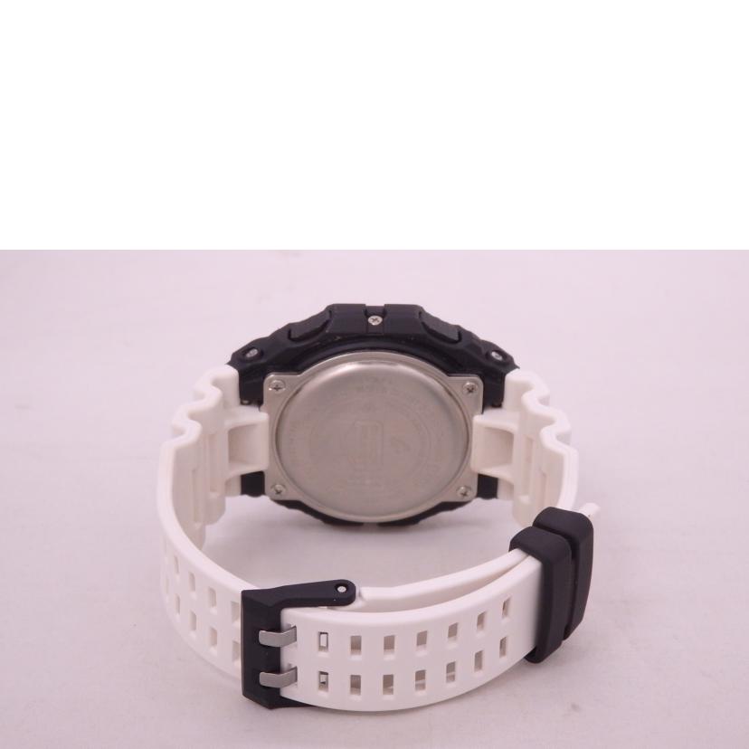 CASIO カシオ/G－SHOCK／ラバー／クォーツ/GBX-100//232********/ABランク/76
